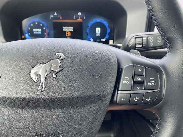 2025 Ford Bronco Sport Badlands®