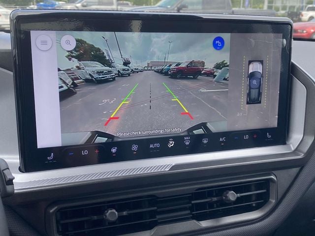 2025 Ford Bronco Sport Badlands®