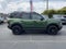 2025 Ford Bronco Sport Badlands®