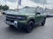 2025 Ford Bronco Sport Badlands®