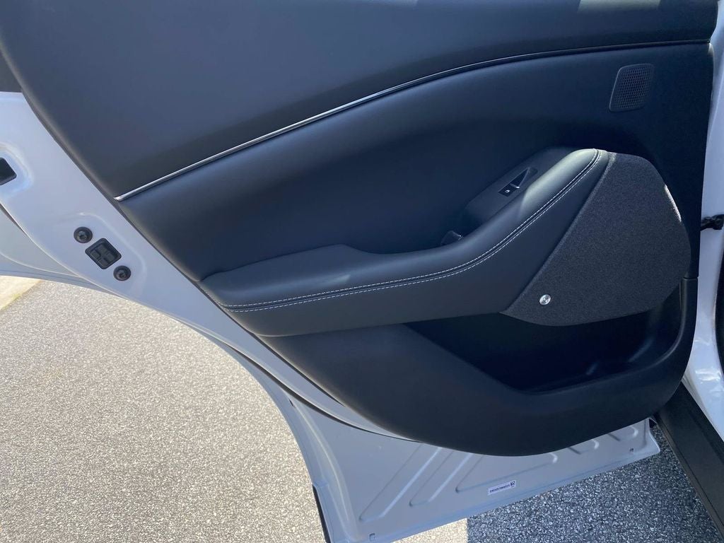 2022 Ford Mustang Mach-E Premium