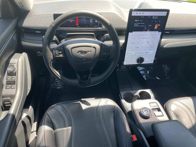 2022 Ford Mustang Mach-E Premium