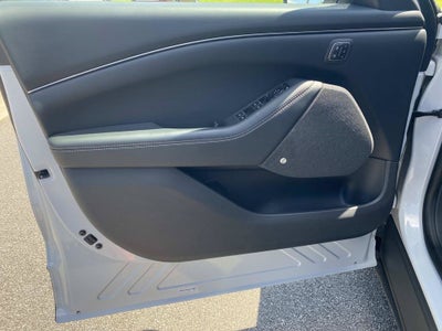 2022 Ford Mustang Mach-E Premium