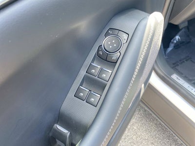 2022 Ford Mustang Mach-E Premium