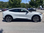 2022 Ford Mustang Mach-E Premium