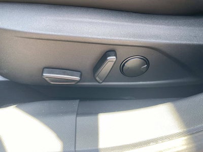 2022 Ford Mustang Mach-E Premium