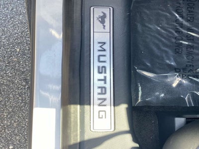 2022 Ford Mustang Mach-E Premium