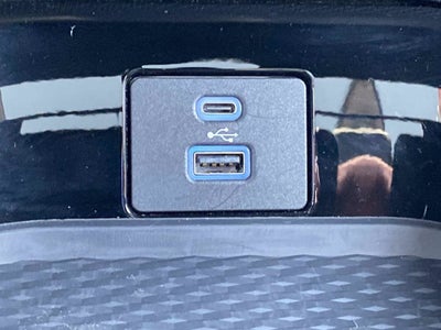 2022 Ford Mustang Mach-E Premium