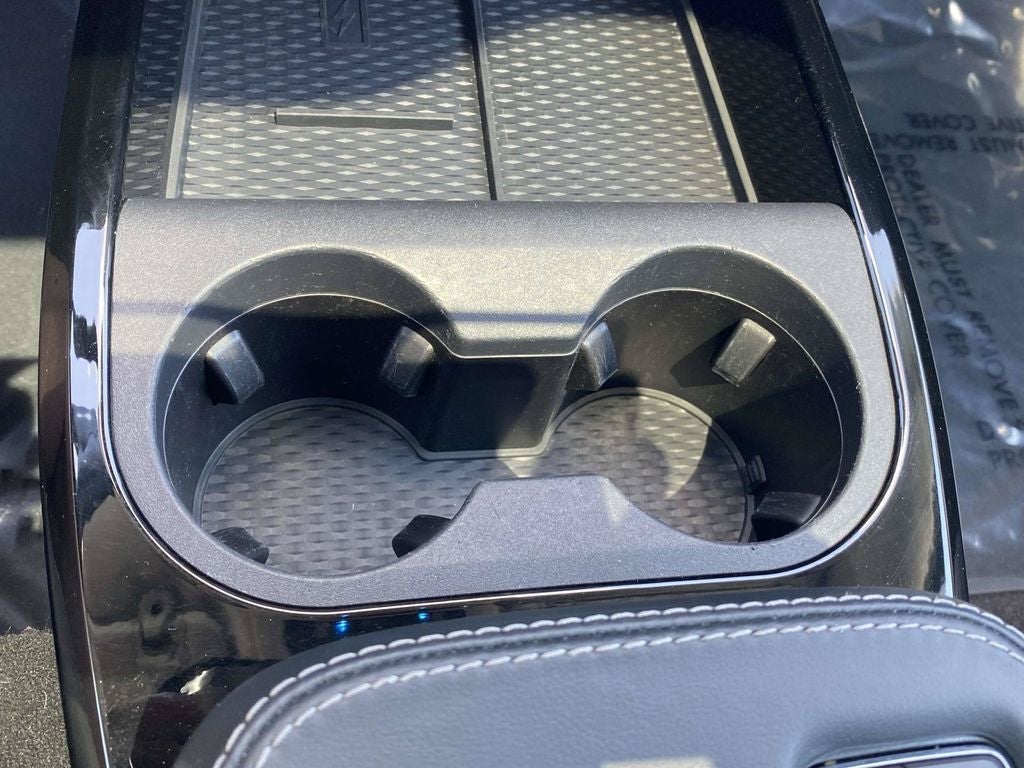 2022 Ford Mustang Mach-E Premium
