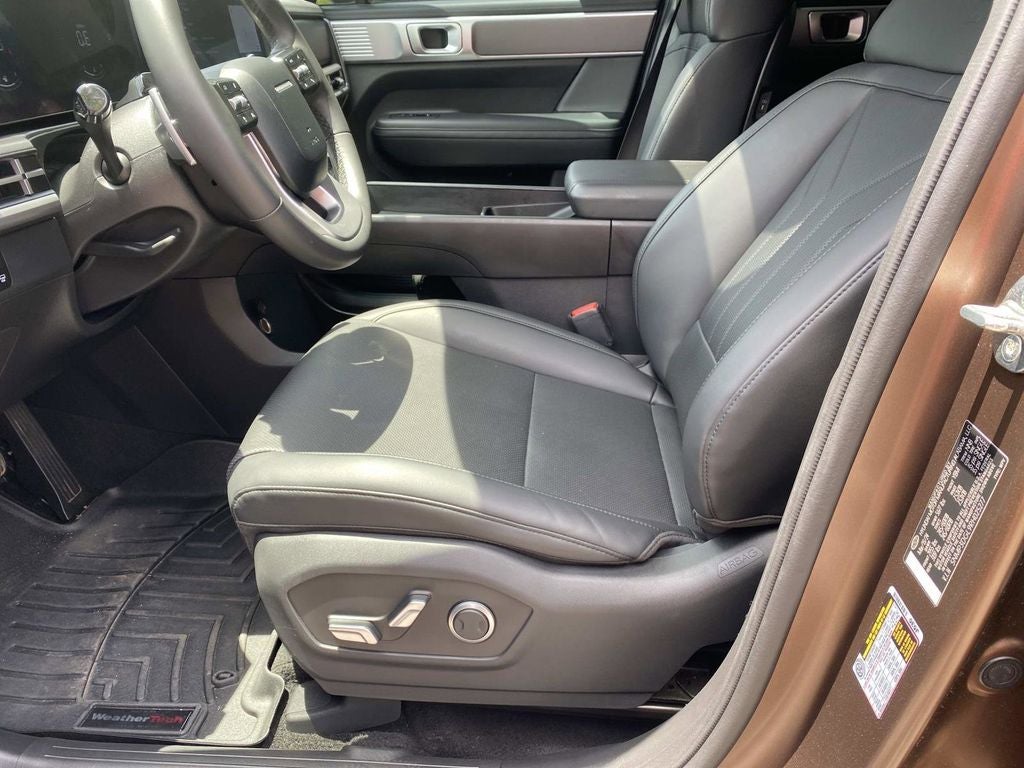 2024 Hyundai Santa Fe XRT