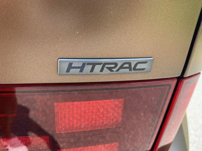 2024 Hyundai Santa Fe XRT