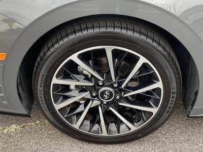 2020 Hyundai Sonata SEL Plus