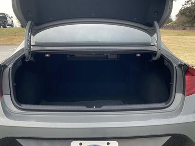 2020 Hyundai Sonata SEL Plus