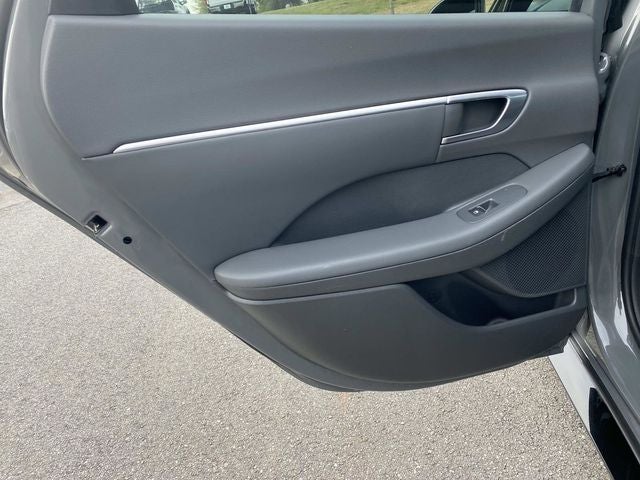 2020 Hyundai Sonata SEL Plus