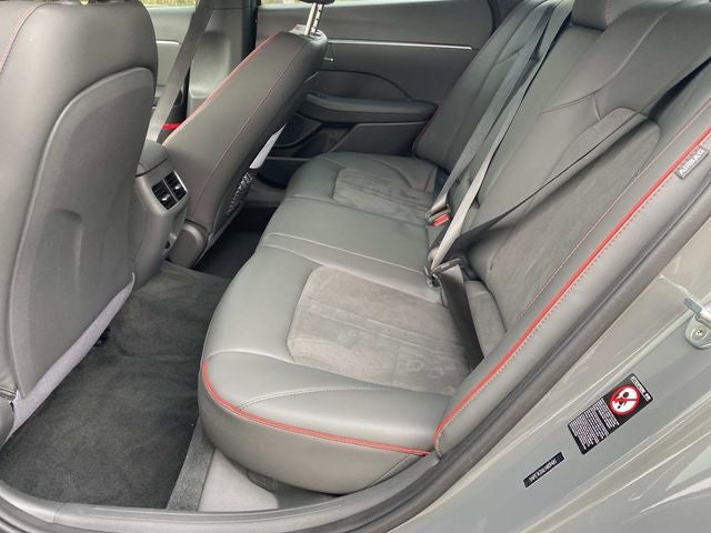 2020 Hyundai Sonata SEL Plus