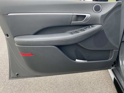 2020 Hyundai Sonata SEL Plus