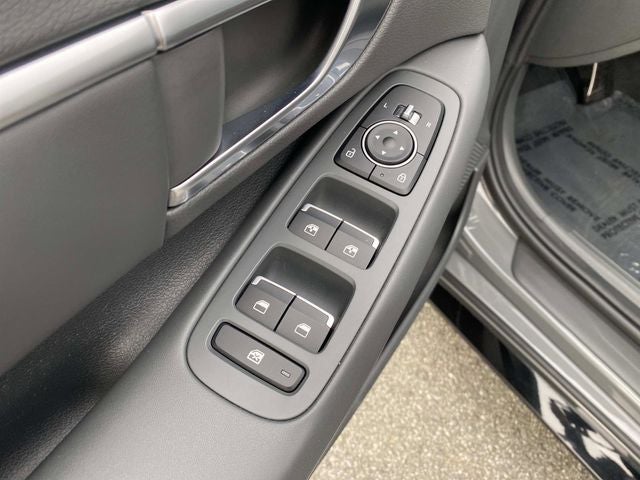 2020 Hyundai Sonata SEL Plus