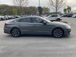2020 Hyundai Sonata SEL Plus