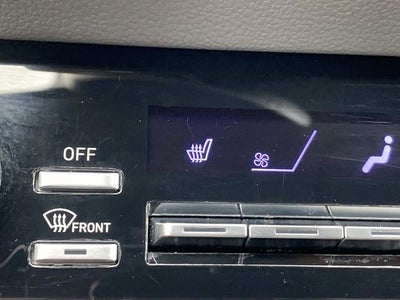 2020 Hyundai Sonata SEL Plus