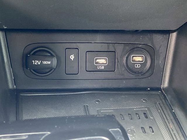 2020 Hyundai Sonata SEL Plus