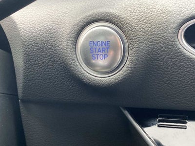 2020 Hyundai Sonata SEL Plus
