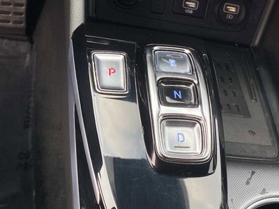 2020 Hyundai Sonata SEL Plus