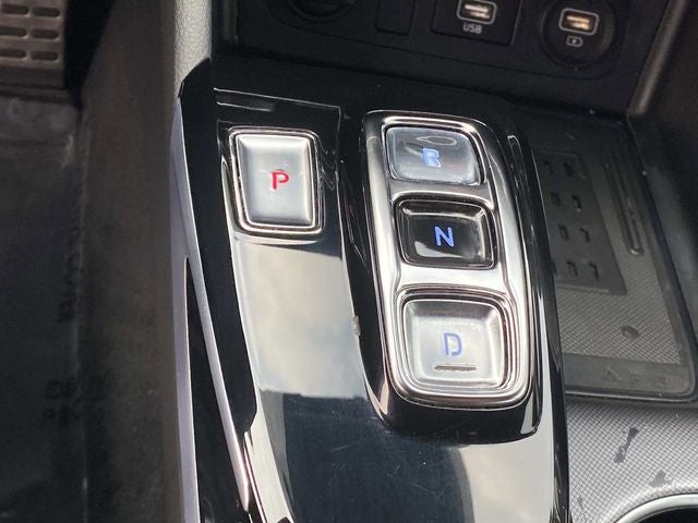 2020 Hyundai Sonata SEL Plus