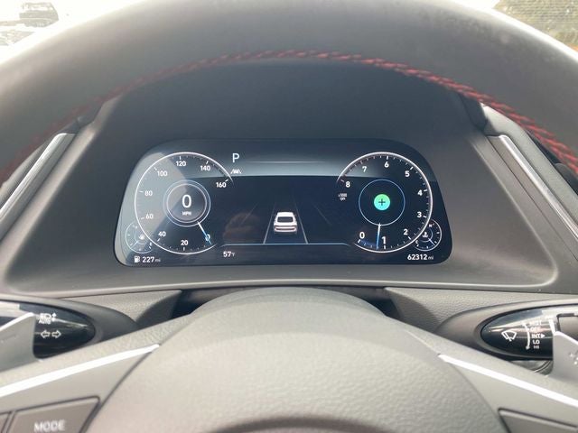 2020 Hyundai Sonata SEL Plus