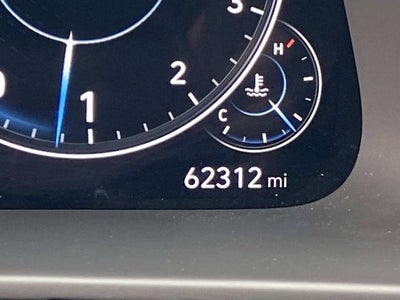 2020 Hyundai Sonata SEL Plus