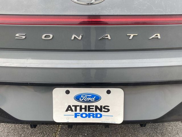 2020 Hyundai Sonata SEL Plus