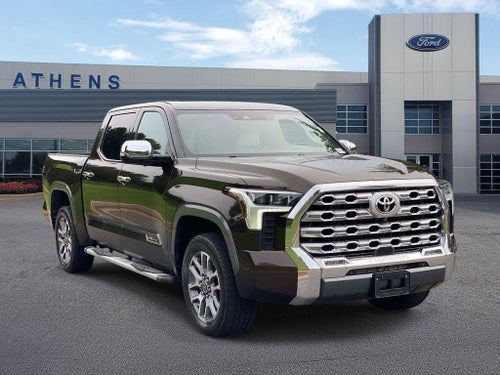 2023 Toyota Tundra 1794