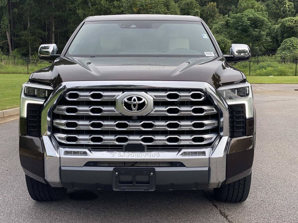 2023 Toyota Tundra 1794