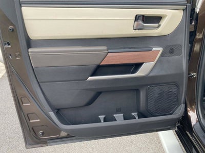 2023 Toyota Tundra 1794