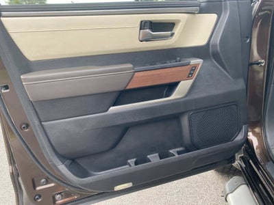 2023 Toyota Tundra 1794