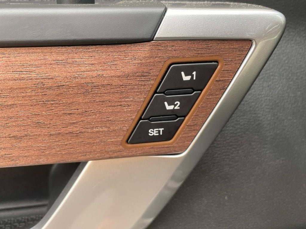 2023 Toyota Tundra 1794