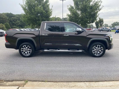 2023 Toyota Tundra 1794