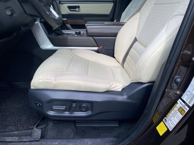 2023 Toyota Tundra 1794