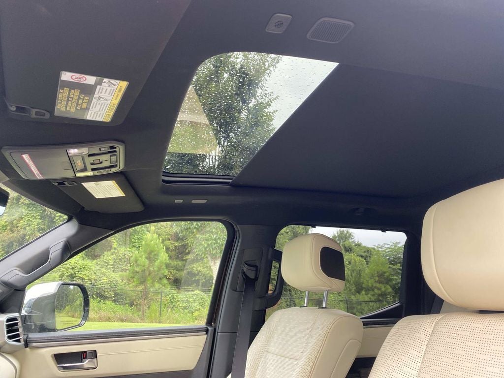 2023 Toyota Tundra 1794