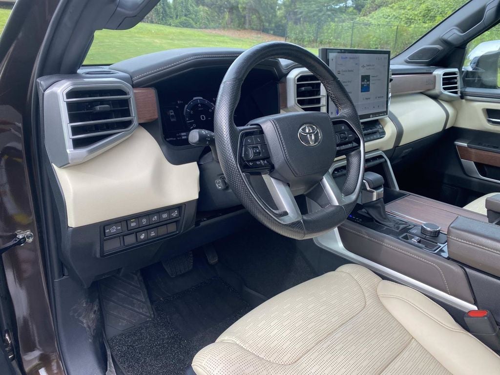 2023 Toyota Tundra 1794