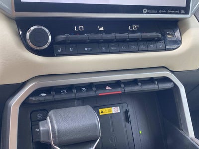 2023 Toyota Tundra 1794