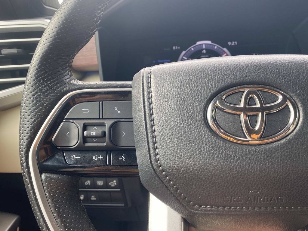 2023 Toyota Tundra 1794