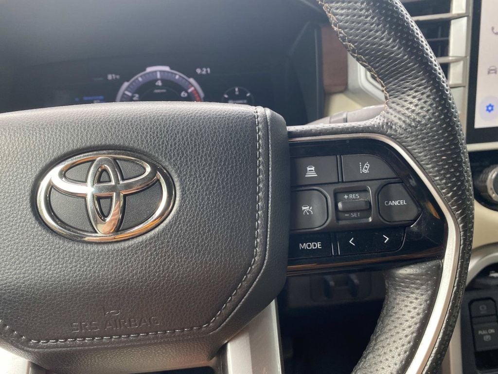 2023 Toyota Tundra 1794