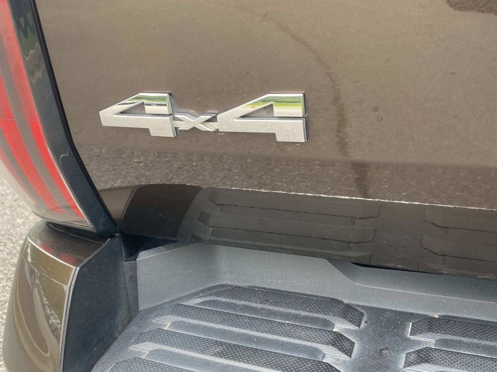 2023 Toyota Tundra 1794
