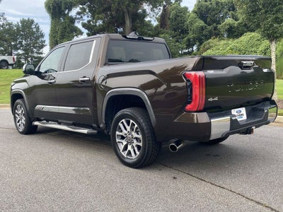 2023 Toyota Tundra 1794