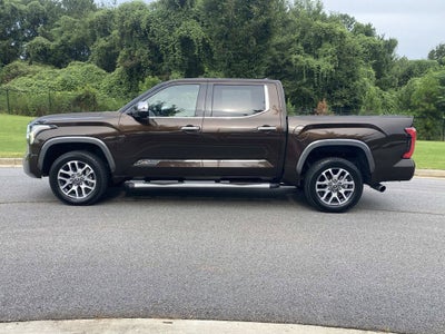 2023 Toyota Tundra 1794