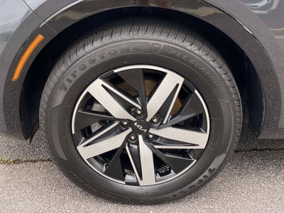 2023 Kia Sorento EX