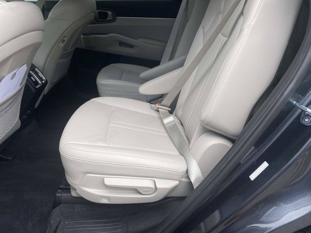 2023 Kia Sorento EX