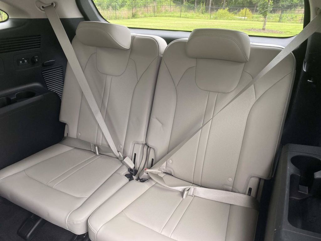 2023 Kia Sorento EX