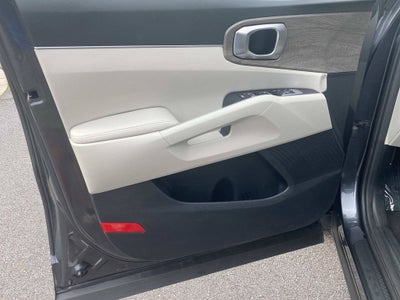 2023 Kia Sorento EX