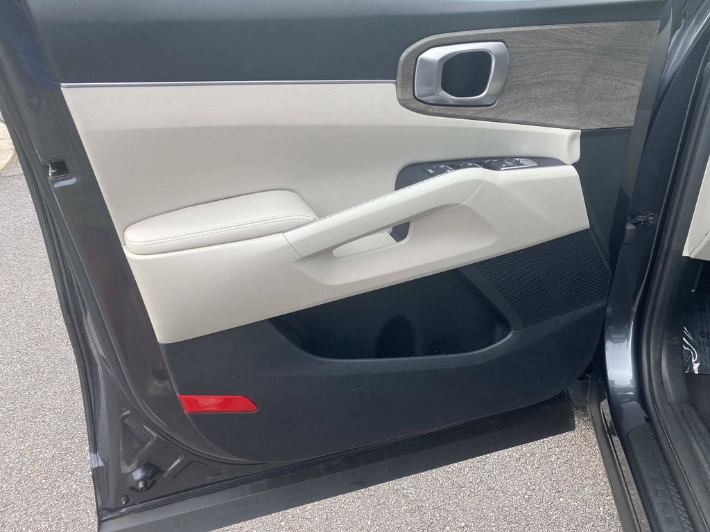 2023 Kia Sorento EX